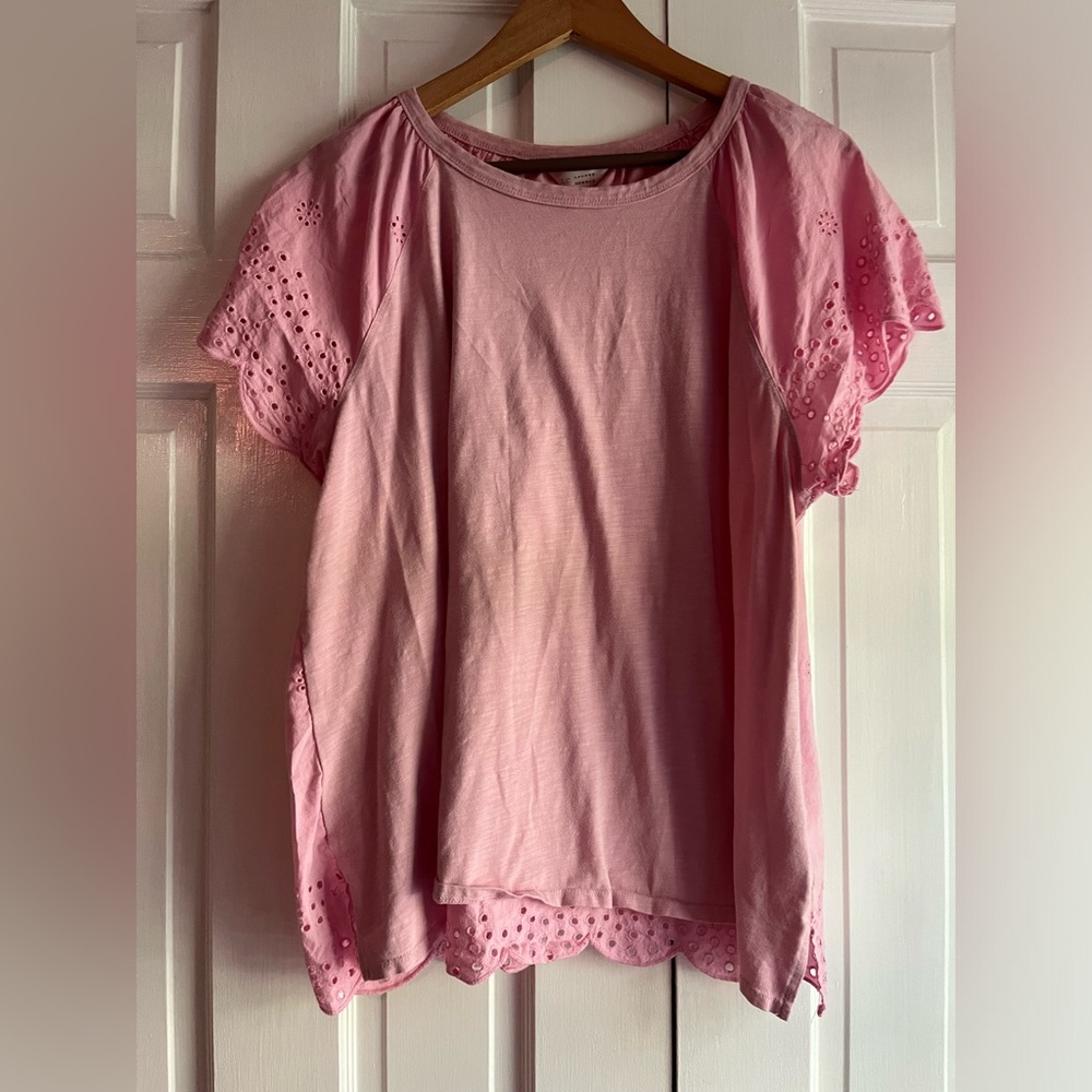 Lauren Conrad Women’s Blouse